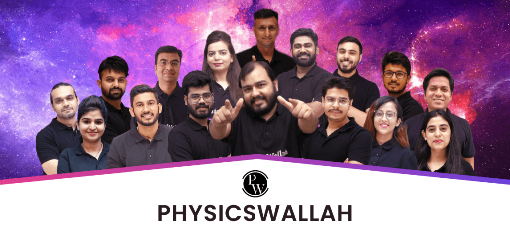 Physics Wallah